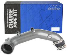 Load image into Gallery viewer, AEM 07-10 BMW 335I L6-3.0L F/I Turbo Intercooler Charge Pipe Kit
