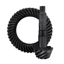 Load image into Gallery viewer, Yukon Gear High Performance Yukon Gear Ring &amp; Pinion Gear Set For Toyota Clamshell Front Axle 430 Ra
