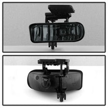 Load image into Gallery viewer, Spyder GMC Sierra 1500/2500 99-02- OEM Fog Lights wo/switch Smke FL-CL-GMCY99-SM
