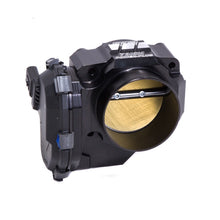 Load image into Gallery viewer, BBK 17-20 Ford F150 Raptor 3.5L EcoBoost 73mm Black Series Billet Throttle Body

