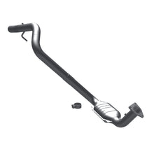 Load image into Gallery viewer, MagnaFlow Conv DF 02-06 Cadillac Escalade / 02-06 GM Yukon (Inc Denali)  6.0L D/S
