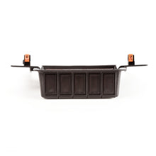 Load image into Gallery viewer, Rugged Ridge Lower Console Switch Panel 11-18 Jeep Wrangler JK/JKU
