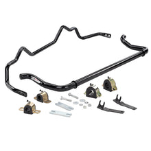 Load image into Gallery viewer, Hotchkis 03-04 Audi RS6 Front &amp; Rear Swaybar Set
