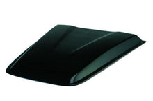 Load image into Gallery viewer, AVS 00-14 Chevy Tahoe (Truck Cowl Induction) Hood Scoop - Black
