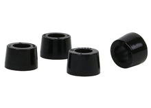 Load image into Gallery viewer, Whiteline 76-86 Jeep CJ7 Shock Absorber Bushing Kit
