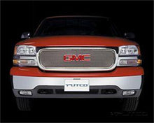 Load image into Gallery viewer, Putco 99-03 Ford F-150 / 2004 F-150 Heritage LD Honeycomb (Covering Logo) Bolt on Liquid Mesh Grille
