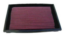 Load image into Gallery viewer, K&amp;N Replacement Air Filter FORD/LINCOLN/MERCURY V8-5.0L
