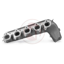 Load image into Gallery viewer, Wagner Tuning Audi S2/RS2 20V I5 Aluminum Cast Intake Manifold w/ Aux Air Valve
