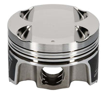Load image into Gallery viewer, Wiseco Mitsu 4G64 w/4G63 Heads 10.5:1 E85 Piston Kit
