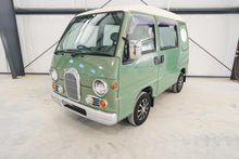 Load image into Gallery viewer, 1994 Subaru Sambar DIas 40th anniversary
