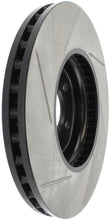 Load image into Gallery viewer, StopTech 09-10 Audi A4 / 08-10 A5 / 10 Audi S4 Front Left Slotted Rotor

