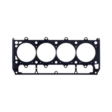 Load image into Gallery viewer, Cometic Chevy Dart LS 4.200in Bore .044 inch MLX Head Gasket - Left
