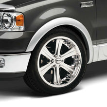 Load image into Gallery viewer, EGR 04-08 Ford F150 OEM Look Fender Flares - Set
