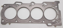 Load image into Gallery viewer, Cometic Toyota 1ZZFE 1.8L 1999 - UP 82mm .075 inch MLS Head Gasket MR2/Celica/Corolla
