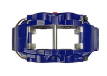 Load image into Gallery viewer, EBC Racing 92-00 BMW M3 (E36) Front Left Apollo-4 Blue Caliper

