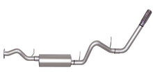 Load image into Gallery viewer, Gibson 1995 Chevrolet Tahoe LT 5.7L 3in Cat-Back Single Exhaust - Stainless
