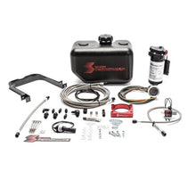 Load image into Gallery viewer, Snow Performance 11-17 F-150 Stg 2 Boost Cooler Water Injection Kit w/SS Brd Line &amp; 4AN Fittings

