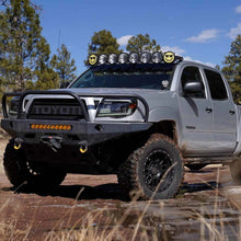 Load image into Gallery viewer, KC HiLiTES Round Universal Shrouds for Flex Era 3 Lights (Pair)
