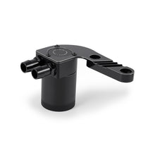 Load image into Gallery viewer, Mishimoto 15-20 BMW F8X M3/M4 Baffled Oil Catch Can - Black Sapphire
