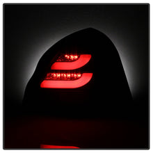 Load image into Gallery viewer, Spyder Pontiac Grand Prix 04-08 Light Bar LED Tail Light Black ALT-YD-PGP04-LED-BK
