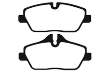 Load image into Gallery viewer, EBC 14+ BMW I3 Electric Ultimax Front Brake Pads
