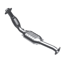 Load image into Gallery viewer, MagnaFlow Conv DF 03-05 Crown Vic 4.6 D/S OEM
