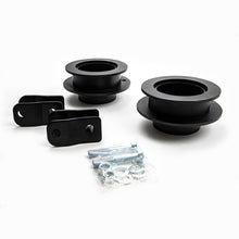 Load image into Gallery viewer, Belltech 13-18 RAM 2500HD / 3500HD 2in Lift Coil Spring Spacer
