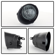 Load image into Gallery viewer, Spyder Toyota Tundra 07-13 All Double Cab/CrewMax OEM Fog Lightsw/swch Smke FL-CL-TTU07-SM

