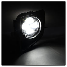 Load image into Gallery viewer, Spyder Toyota Tundra 2014-2016 Daytime DRL LED Running Fog Lights w/Switch Clear FL-DRL-TTU14-C
