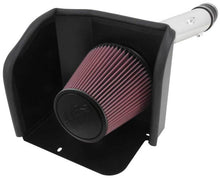 Load image into Gallery viewer, K&amp;N 12-13 Toyota Tacoma 4.0L V6 High Flow Performance Intake
