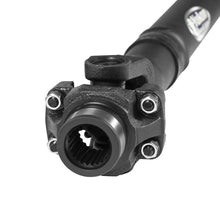 Load image into Gallery viewer, Yukon Performance Front Driveshaft 2018 Jeep JL Sahara 4 Door Auto Selec-Trac
