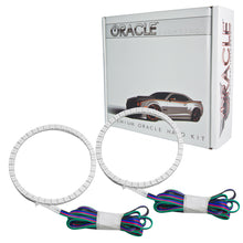 Load image into Gallery viewer, Oracle Ford Explorer 12-15 Halo Kit - ColorSHIFT w/ 2.0 Controller
