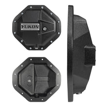 Load image into Gallery viewer, Yukon Gear Hardcore Nodular Iron Cover for Chrysler 9.25in Rear Differential
