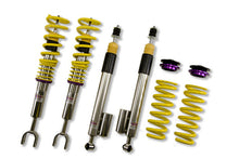 Load image into Gallery viewer, KW Coilover Kit V2 Mercedes-Benz E-Class (211) (all incl. AMG)Sedan (exc 4matic AWD)
