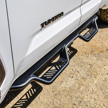 Load image into Gallery viewer, Westin 2022+ Toyota Tundra Double Cab Outlaw Nerf Step Bars
