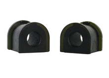 Load image into Gallery viewer, Whiteline 12-17 Buick Verano 22mm Rear Sway Bar Mount Bushing Kit
