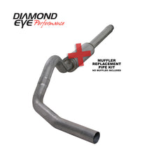Load image into Gallery viewer, Diamond Eye KIT 4in CB SGL AL: 94-97 FORD 7.3L F250/F350 PWRSTROKE
