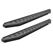 Load image into Gallery viewer, Go Rhino RB20 Running Boards - Bedliner - 87in
