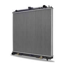 Load image into Gallery viewer, Mishimoto Nissan Frontier Replacement Radiator 2005-2015
