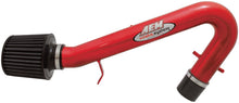 Load image into Gallery viewer, AEM 00-01 2.5RS Red Short Ram Intake
