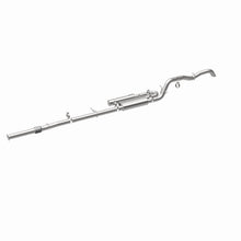 Load image into Gallery viewer, MagnaFlow 2023+ Chevy Colorado Overland Series Cat-Back Exhaust
