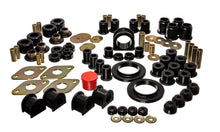 Load image into Gallery viewer, Energy Suspension 95-6/00 Toyota 4WD Pickup (Except T-100 &amp; Tundra)  Black Hyper-Flex Master Bushing
