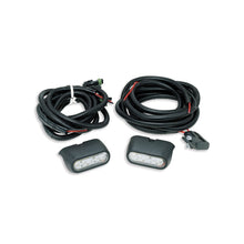 Load image into Gallery viewer, Westin Sure Grip Board Light Kit (Set of 4) - Black

