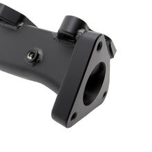 Load image into Gallery viewer, Wehrli 01-16 Chevrolet Duramax Exhaust Manifold Kit w/ Gaskets &amp; Hardware
