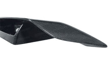 Load image into Gallery viewer, Seibon 02-08 Nissan 350Z NS-Style Carbon Fiber Rear Spoiler
