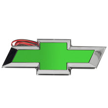Load image into Gallery viewer, Oracle Illuminated Bowtie - Synergy Green (GHS) - Aqua
