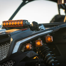 Load image into Gallery viewer, Rigid Industries 2017+ Can-Am Maveric X3 Revolve Headlight Kit
