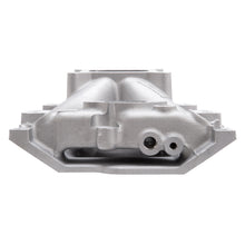 Load image into Gallery viewer, Edelbrock Manifold SBC Victor E-Tec EFI Satin
