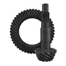Load image into Gallery viewer, Yukon Gear High Performance Gear Set For Dana 80 in a 3.54 Ratio
