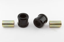 Load image into Gallery viewer, Whiteline Plus 11/00-05 Honda Civc/95-05 CR-V Rear Control Arm - Upper Outer Bushing Kit
